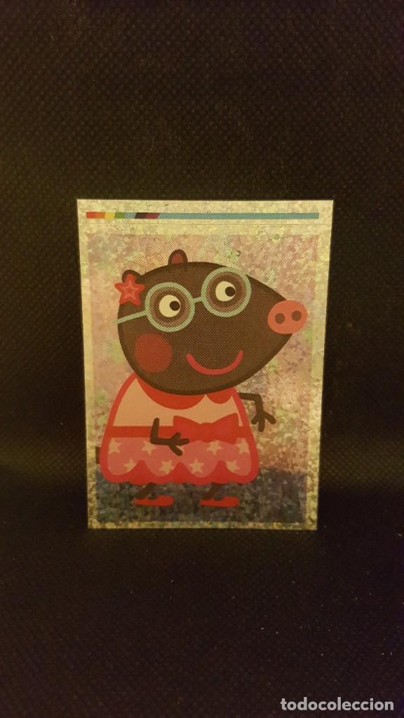 Coleccionismo cromos antiguos: PANINI PEPPA PIG 2020 - N&ordm; 110 - Foto 1