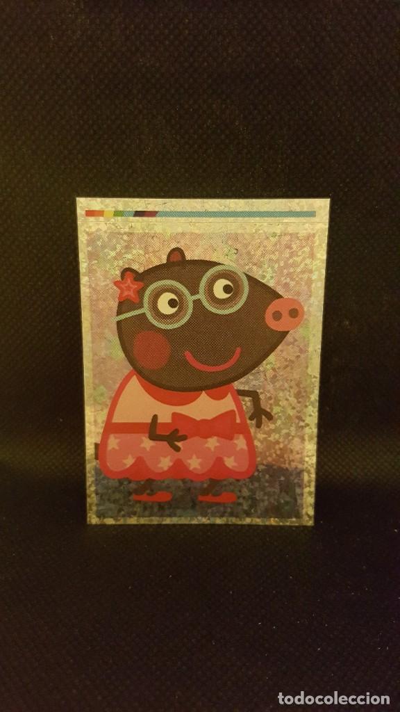 Coleccionismo cromos antiguos: PANINI PEPPA PIG 2020 - N&ordm; 110 - Foto 1
