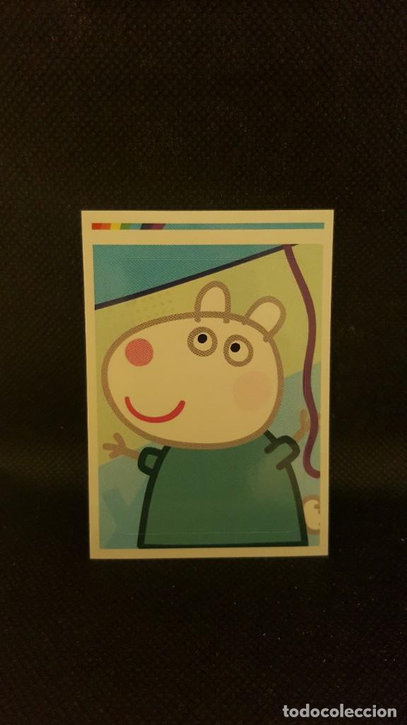 Coleccionismo cromos antiguos: PANINI PEPPA PIG 2020 - N&ordm; 112 - Foto 1