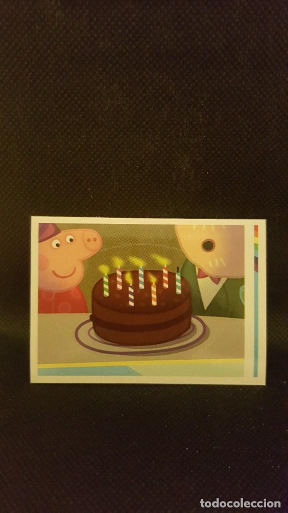 Coleccionismo cromos antiguos: PANINI PEPPA PIG 2020 - N&ordm; 114 - Foto 1