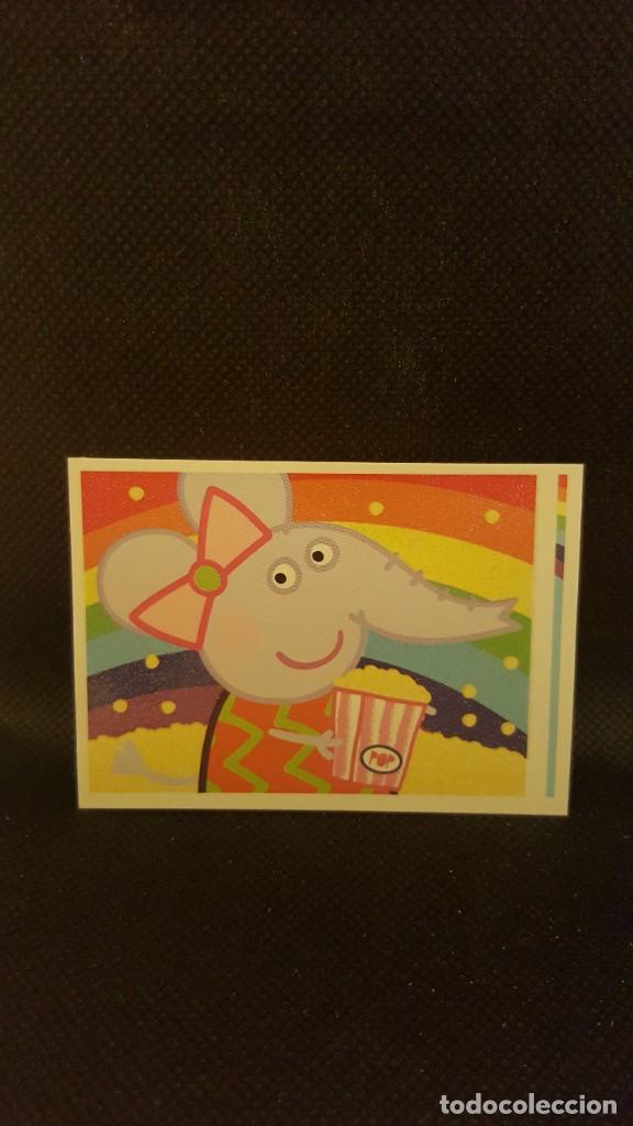 Coleccionismo cromos antiguos: PANINI PEPPA PIG 2020 - N&ordm; 117 - Foto 1