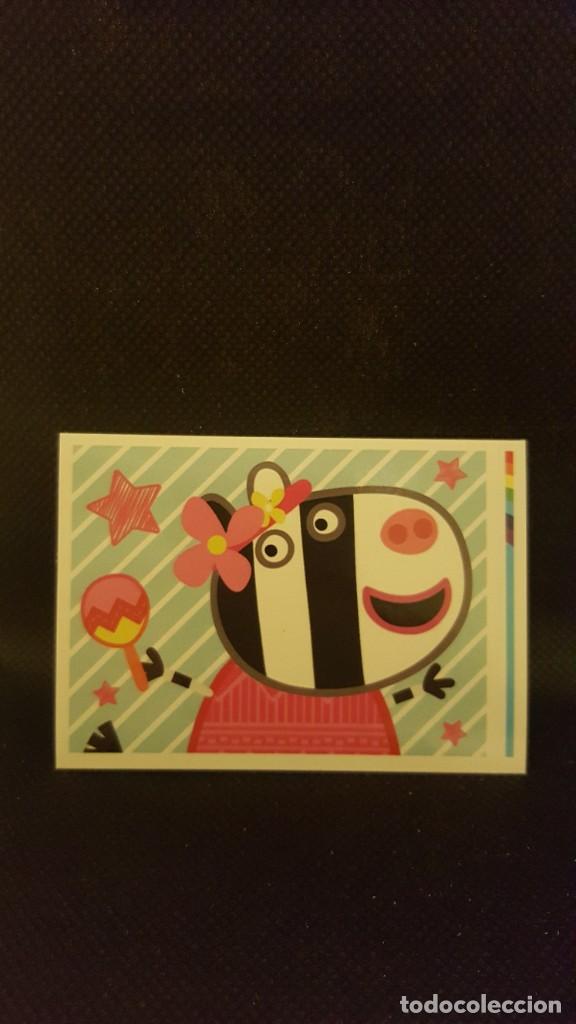 Coleccionismo cromos antiguos: PANINI PEPPA PIG 2020 - N&ordm; 118 - Foto 1