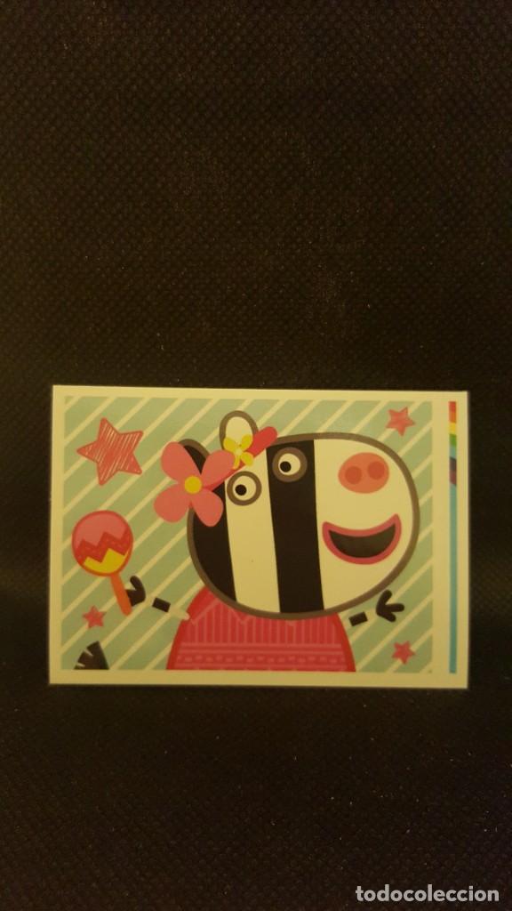 Coleccionismo cromos antiguos: PANINI PEPPA PIG 2020 - N&ordm; 118 - Foto 1