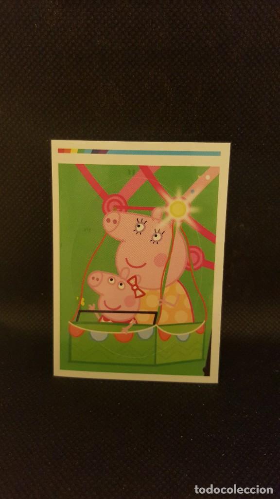 Coleccionismo cromos antiguos: PANINI PEPPA PIG 2020 - N&ordm; 121 - Foto 1