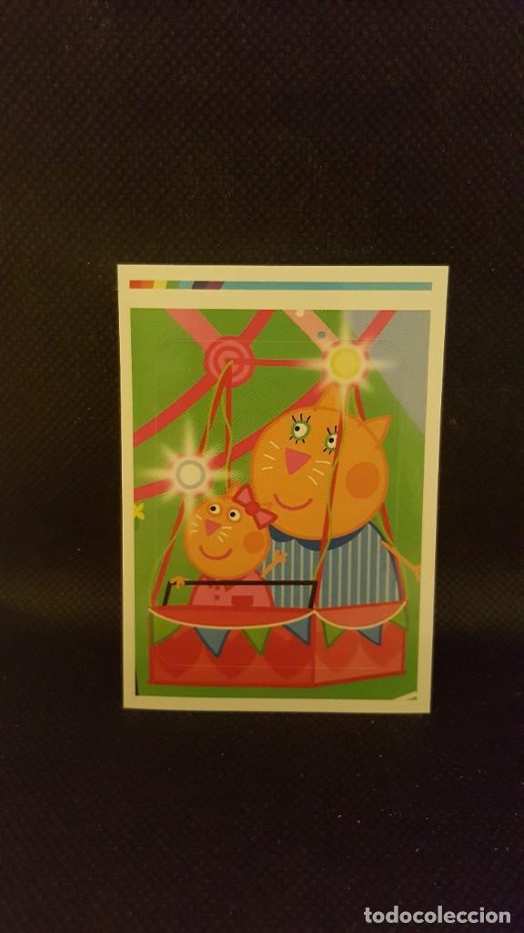 Coleccionismo cromos antiguos: PANINI PEPPA PIG 2020 - N&ordm; 122 - Foto 1