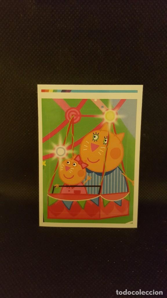 Coleccionismo cromos antiguos: PANINI PEPPA PIG 2020 - N&ordm; 122 - Foto 1