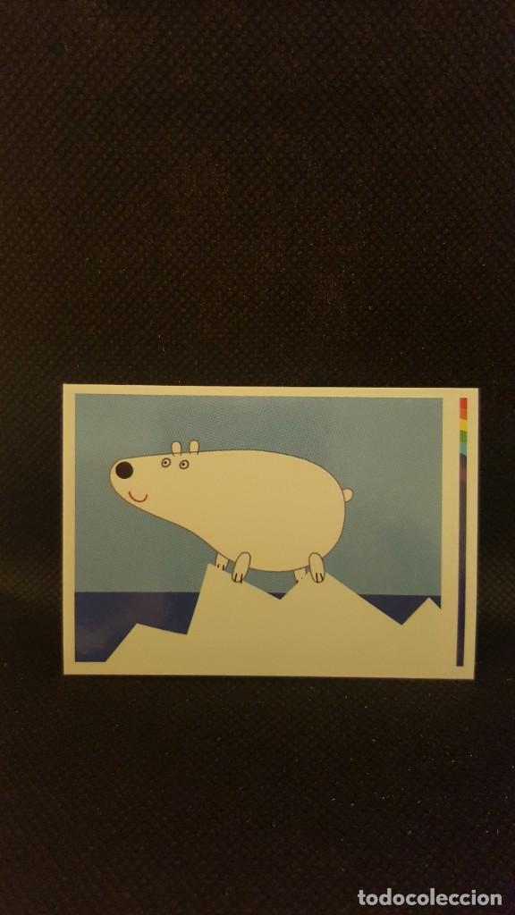 Coleccionismo cromos antiguos: PANINI PEPPA PIG 2020 - N&ordm; 123 - Foto 1