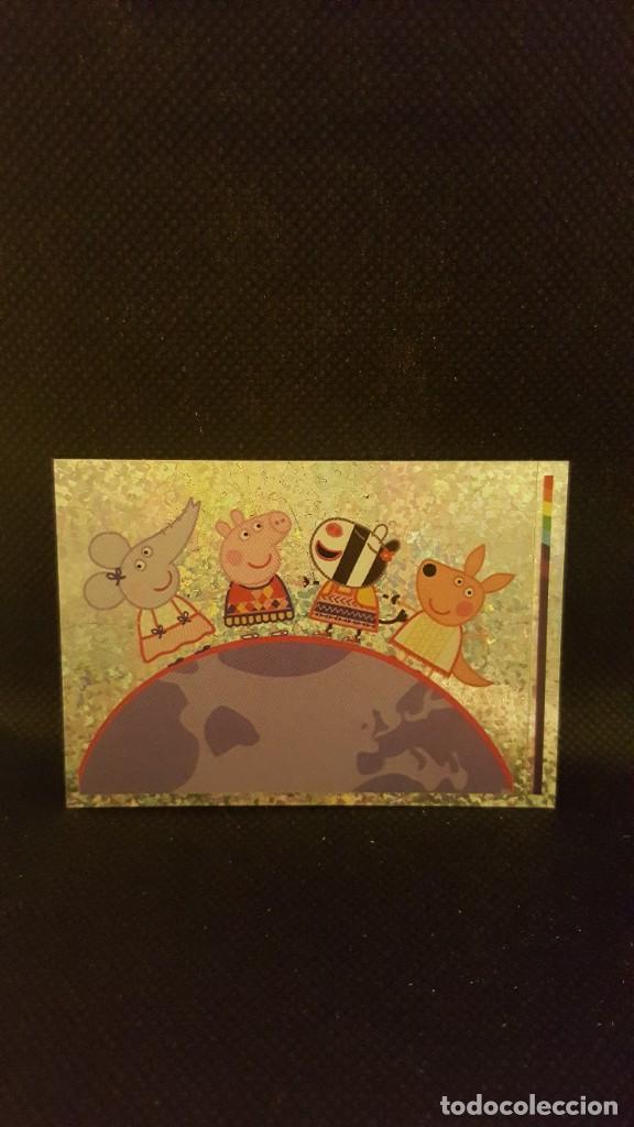 Coleccionismo cromos antiguos: PANINI PEPPA PIG 2020 - N&ordm; 127 - Foto 1