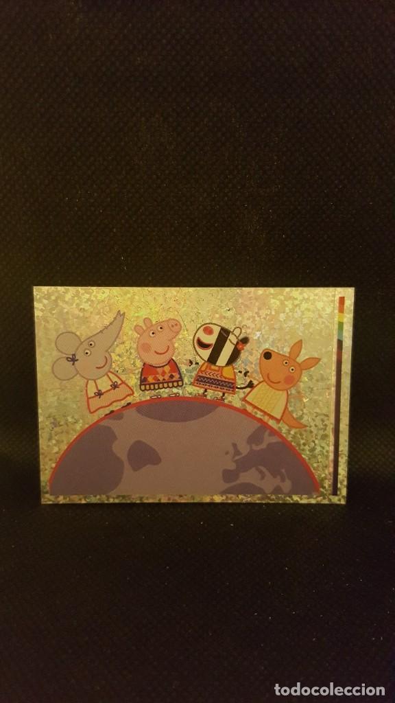 Coleccionismo cromos antiguos: PANINI PEPPA PIG 2020 - N&ordm; 127 - Foto 1