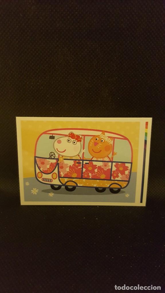 Coleccionismo cromos antiguos: PANINI PEPPA PIG 2020 - N&ordm; 128 - Foto 1