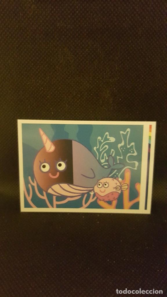 Coleccionismo cromos antiguos: PANINI PEPPA PIG 2020 - N&ordm; 132 - Foto 1