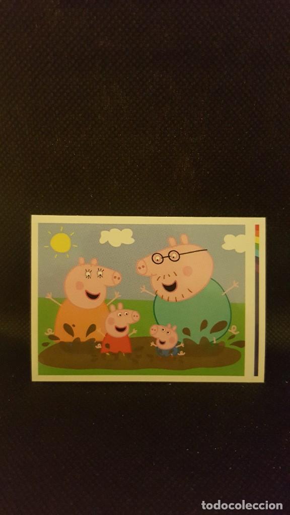 Coleccionismo cromos antiguos: PANINI PEPPA PIG 2020 - N&ordm; 137 - Foto 1