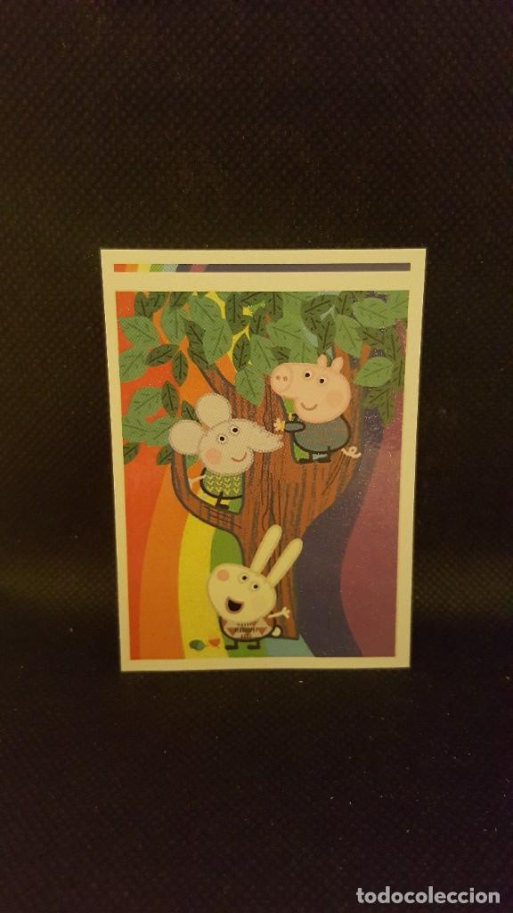 Coleccionismo cromos antiguos: PANINI PEPPA PIG 2020 - N&ordm; 139 - Foto 1