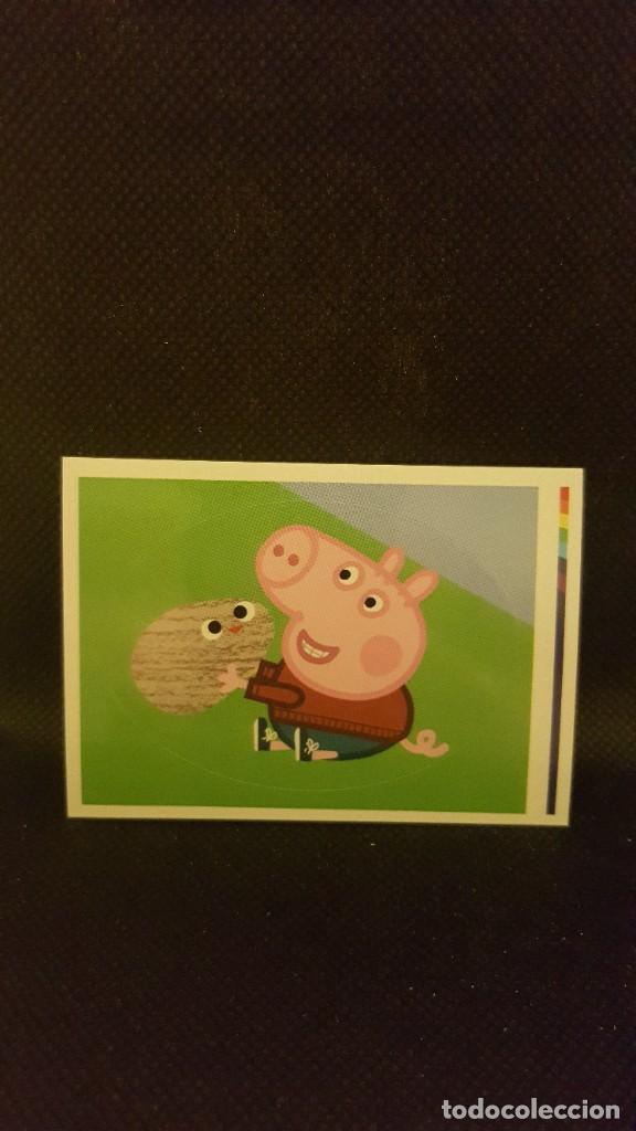 Coleccionismo cromos antiguos: PANINI PEPPA PIG 2020 - N&ordm; 142 - Foto 1