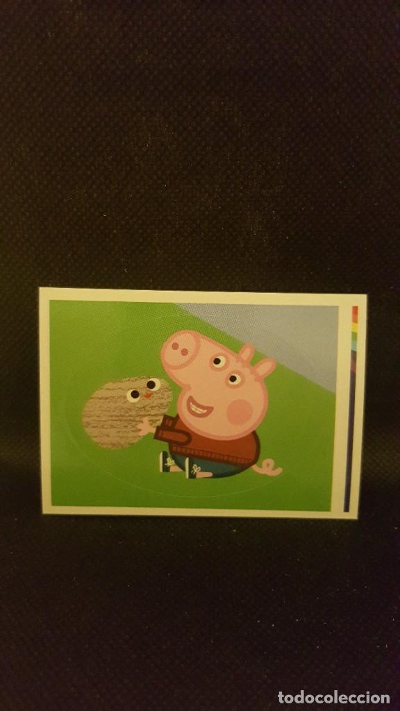 Coleccionismo cromos antiguos: PANINI PEPPA PIG 2020 - N&ordm; 142 - Foto 1