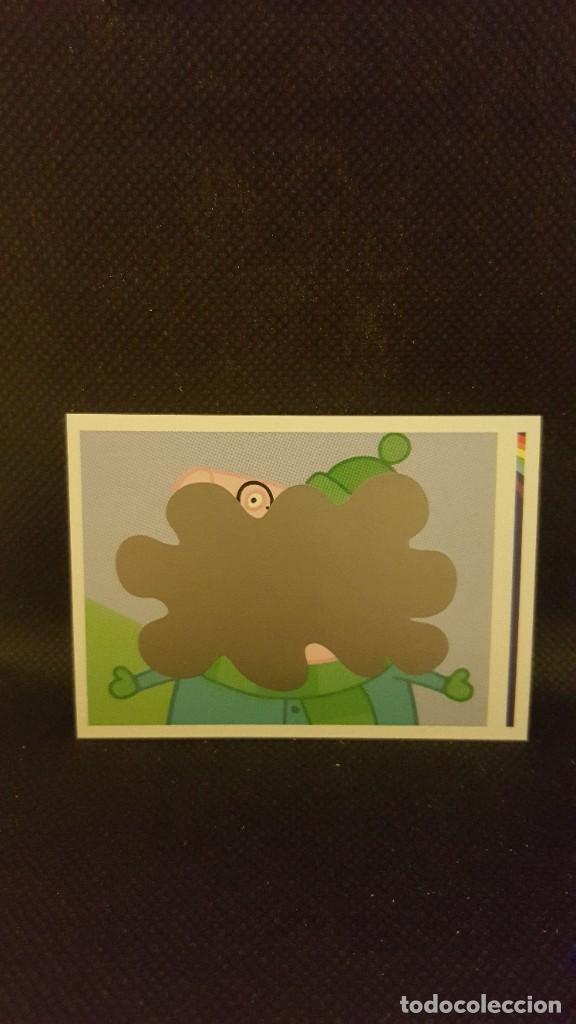 Coleccionismo cromos antiguos: PANINI PEPPA PIG 2020 - N&ordm; 143 - Foto 1