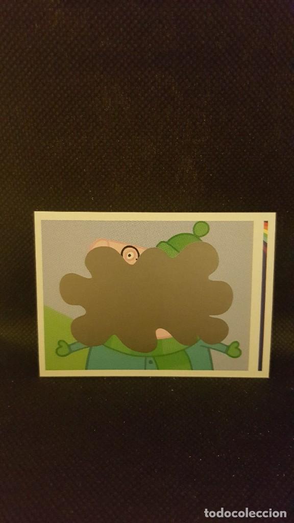 Coleccionismo cromos antiguos: PANINI PEPPA PIG 2020 - N&ordm; 143 - Foto 1