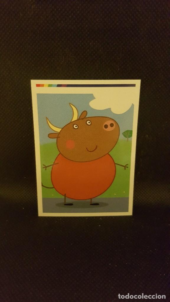 Coleccionismo cromos antiguos: PANINI PEPPA PIG 2020 - N&ordm; 144 - Foto 1