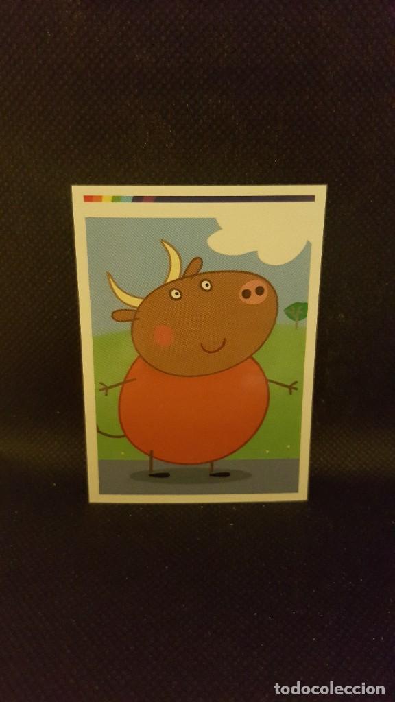 Coleccionismo cromos antiguos: PANINI PEPPA PIG 2020 - N&ordm; 144 - Foto 1