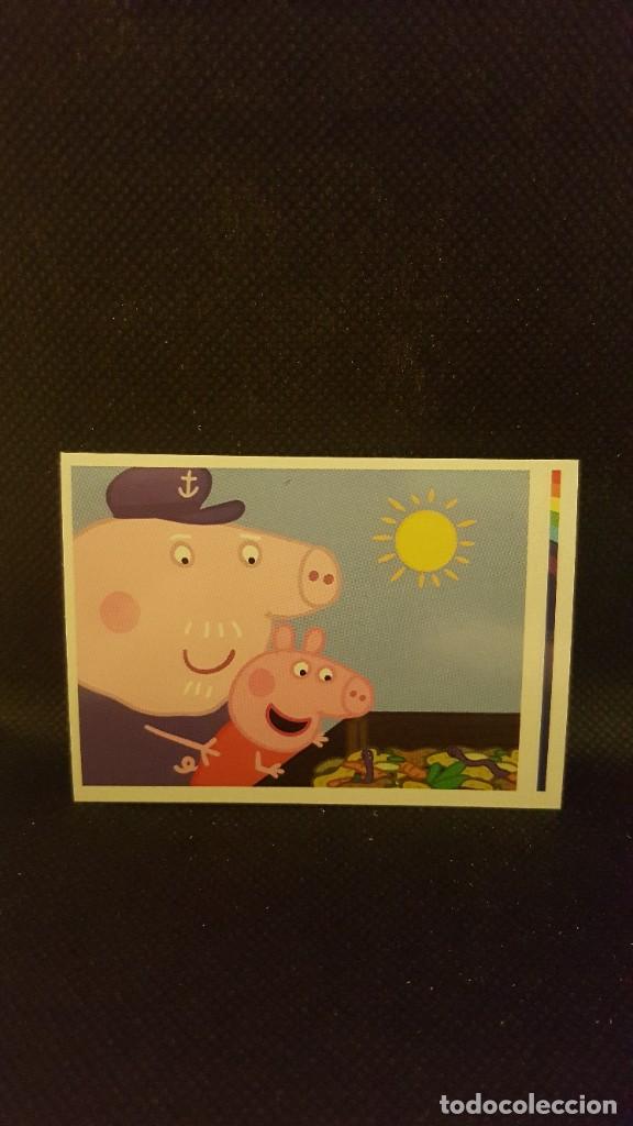 Coleccionismo cromos antiguos: PANINI PEPPA PIG 2020 - N&ordm; 148 - Foto 1