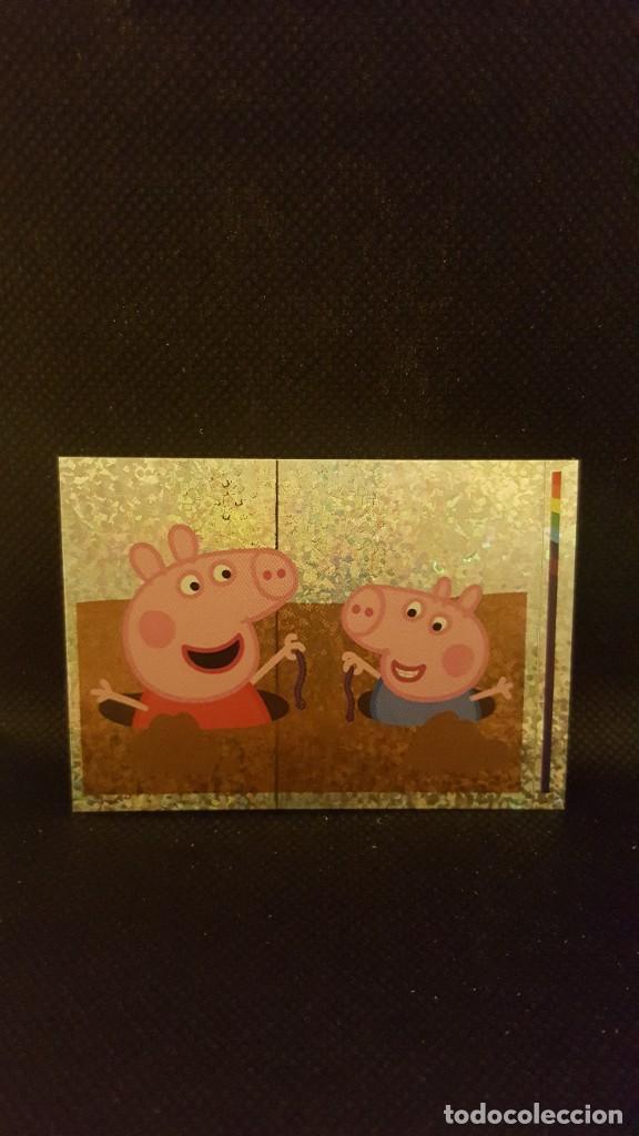 Coleccionismo cromos antiguos: PANINI PEPPA PIG 2020 - N&ordm; 149 - Foto 1