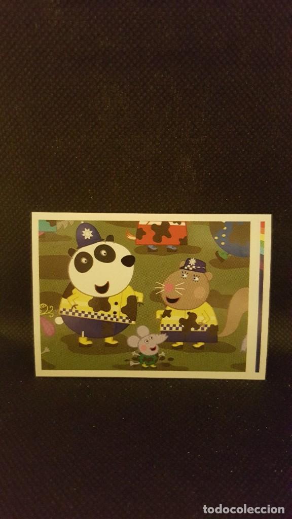 Coleccionismo cromos antiguos: PANINI PEPPA PIG 2020 - N&ordm; 152 - Foto 1