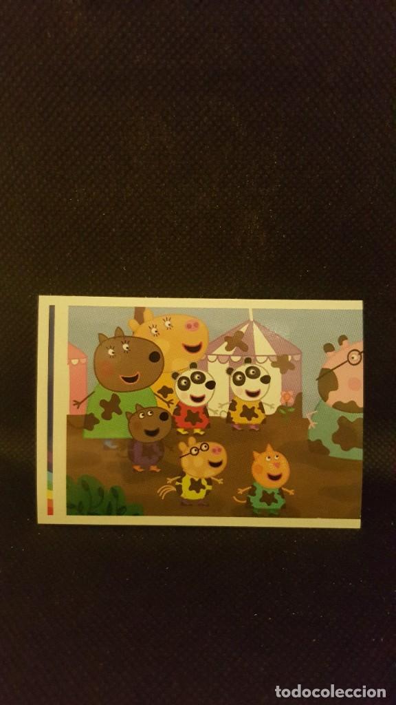 Coleccionismo cromos antiguos: PANINI PEPPA PIG 2020 - N&ordm; 153 - Foto 1