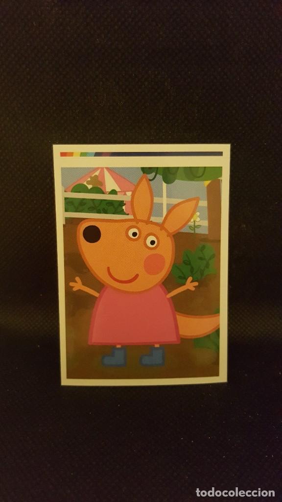 Coleccionismo cromos antiguos: PANINI PEPPA PIG 2020 - N&ordm; 155 - Foto 1