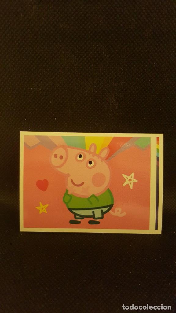 Coleccionismo cromos antiguos: PANINI PEPPA PIG 2020 - N&ordm; 158 - Foto 1