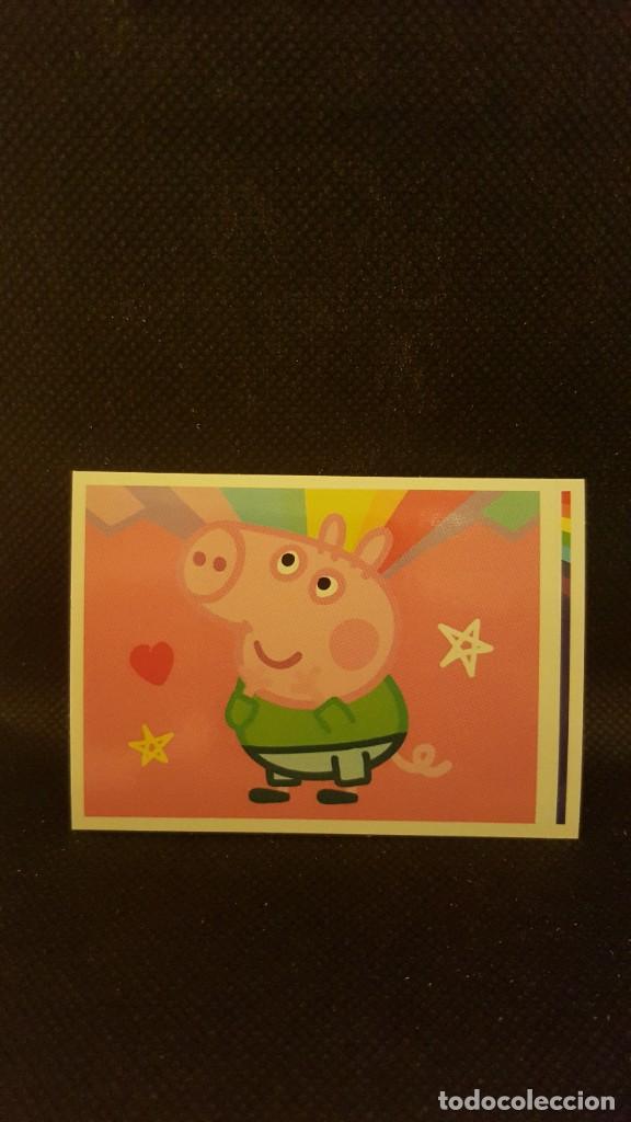 Coleccionismo cromos antiguos: PANINI PEPPA PIG 2020 - N&ordm; 158 - Foto 1