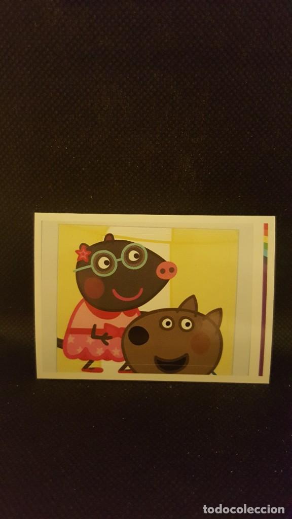 Coleccionismo cromos antiguos: PANINI PEPPA PIG 2020 - N&ordm; P2 - Foto 1
