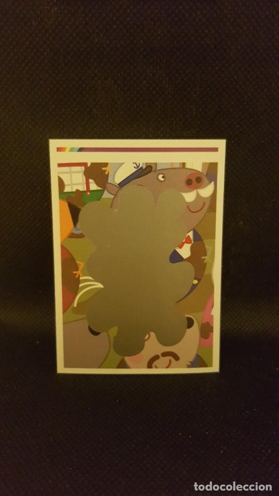 Coleccionismo cromos antiguos: PANINI PEPPA PIG 2020 - N&ordm; P3 - Foto 1