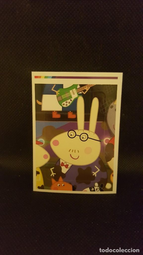 Coleccionismo cromos antiguos: PANINI PEPPA PIG 2020 - N&ordm; P5 - Foto 1