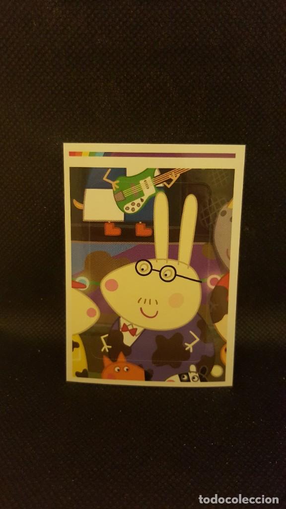 Coleccionismo cromos antiguos: PANINI PEPPA PIG 2020 - N&ordm; P5 - Foto 1