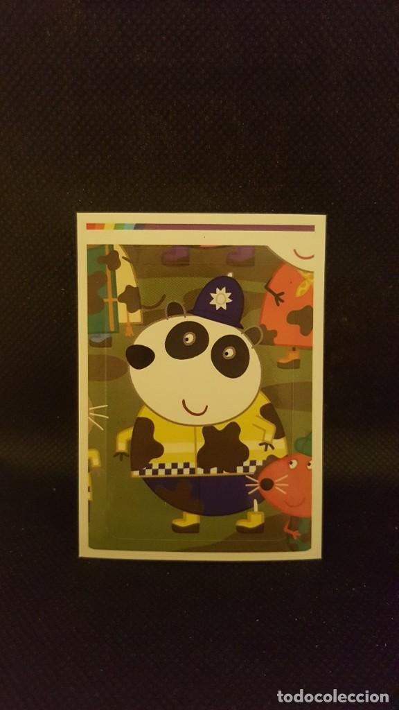 Coleccionismo cromos antiguos: PANINI PEPPA PIG 2020 - N&ordm; P6 - Foto 1