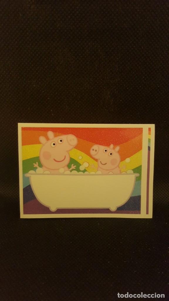 Coleccionismo cromos antiguos: PANINI PEPPA PIG 2020 - N&ordm; X14 - Foto 1