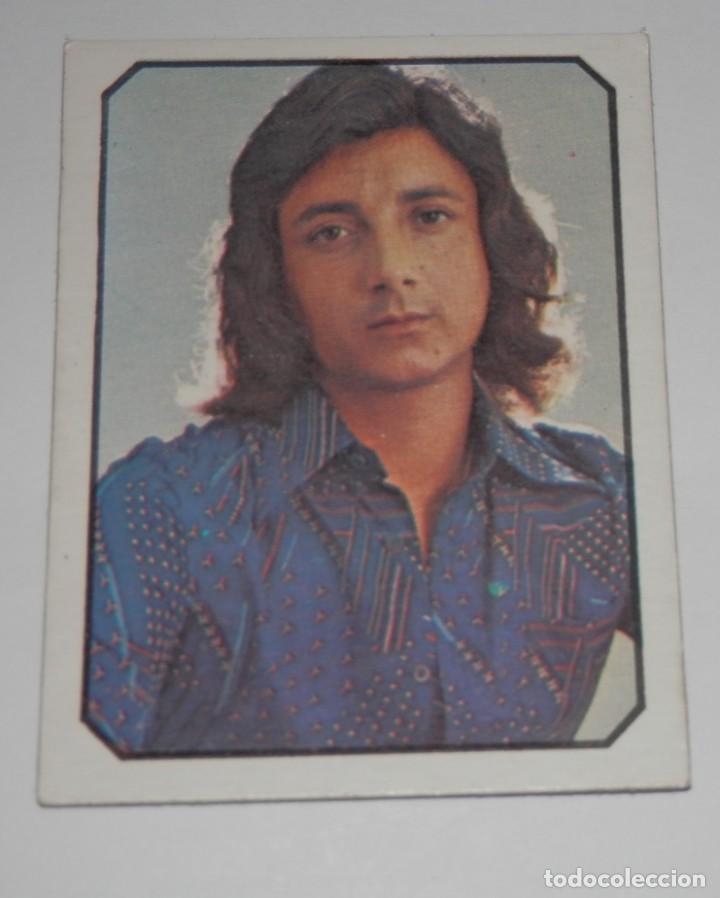 Coleccionismo cromos antiguos: CROMO DE LA SERIE FANS N&ordm; 147 - Foto 1