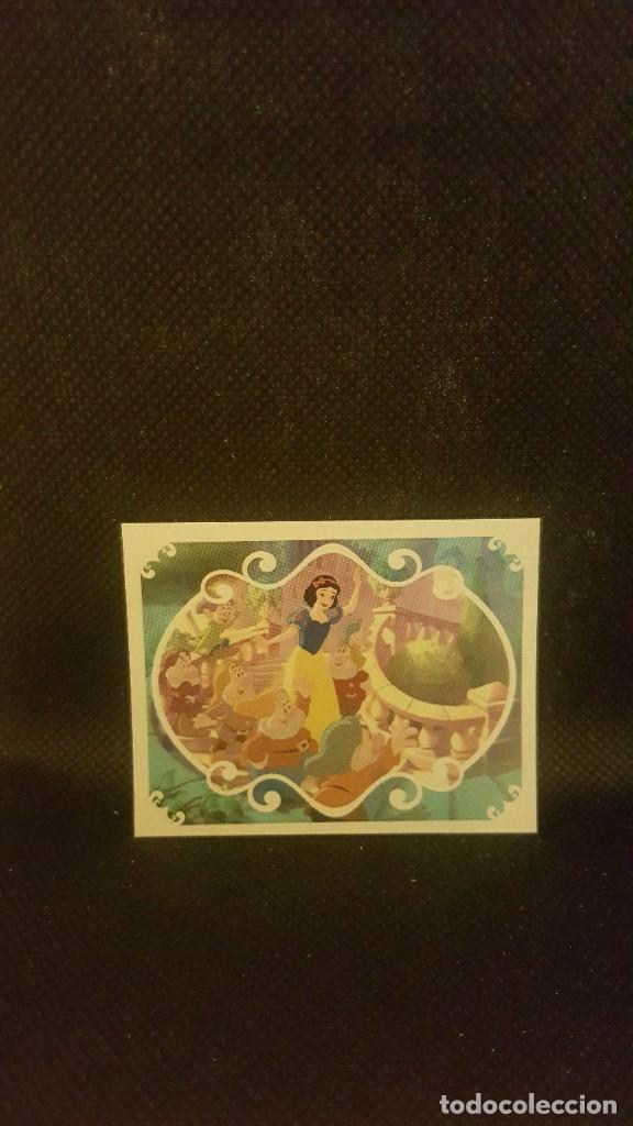 Coleccionismo cromos antiguos: PANINI PRINCESAS &rdquo;NACIDAS PARA EXPLORAR&rdquo; - N&ordm; 4 - Foto 1