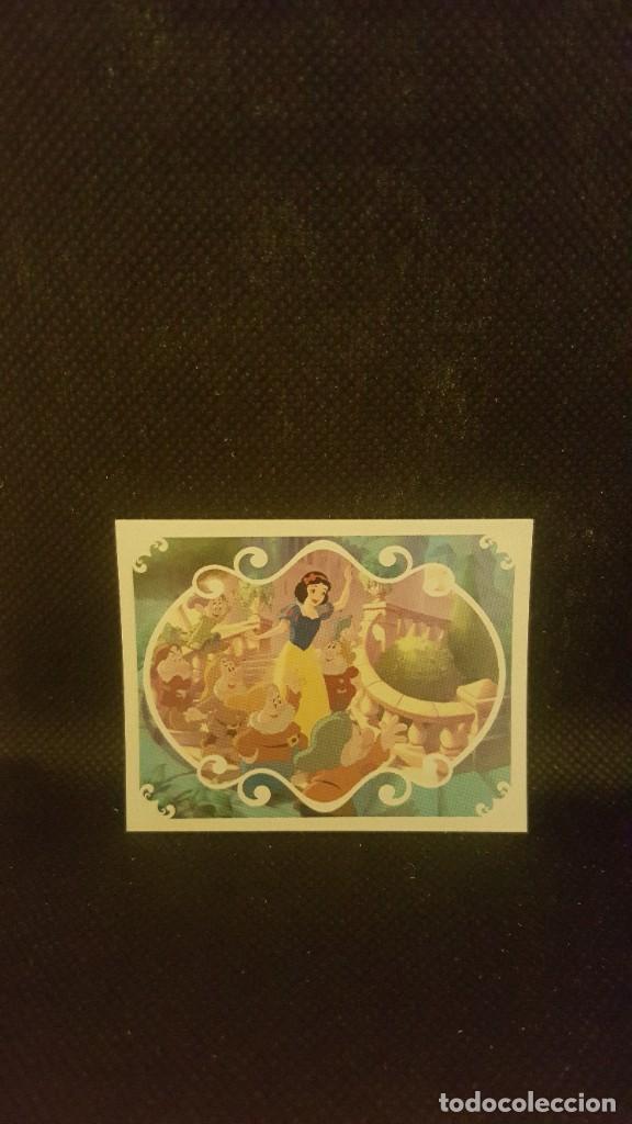 Coleccionismo cromos antiguos: PANINI PRINCESAS &rdquo;NACIDAS PARA EXPLORAR&rdquo; - N&ordm; 4 - Foto 1