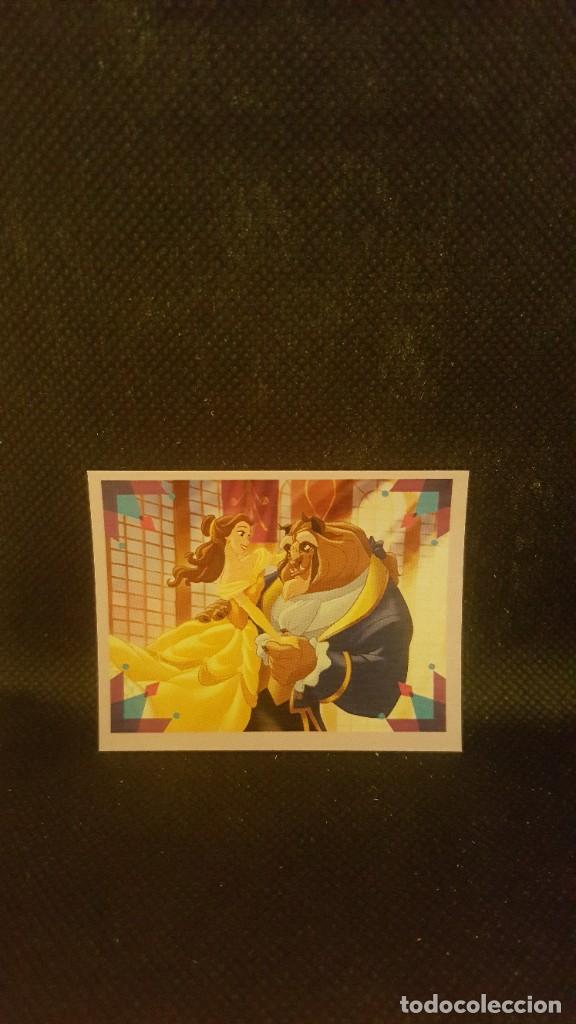 Coleccionismo cromos antiguos: PANINI PRINCESAS &rdquo;NACIDAS PARA EXPLORAR&rdquo; - N&ordm; 7 - Foto 1