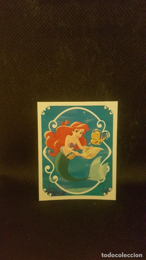 Coleccionismo cromos antiguos: PANINI PRINCESAS &rdquo;NACIDAS PARA EXPLORAR&rdquo; - N&ordm; 26 - Foto 1