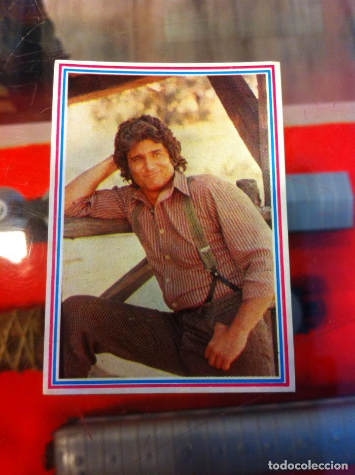 Colecionismo Cromos antigos: CROMO (SUPER FLASH) SIN USO. N&ordm; 78