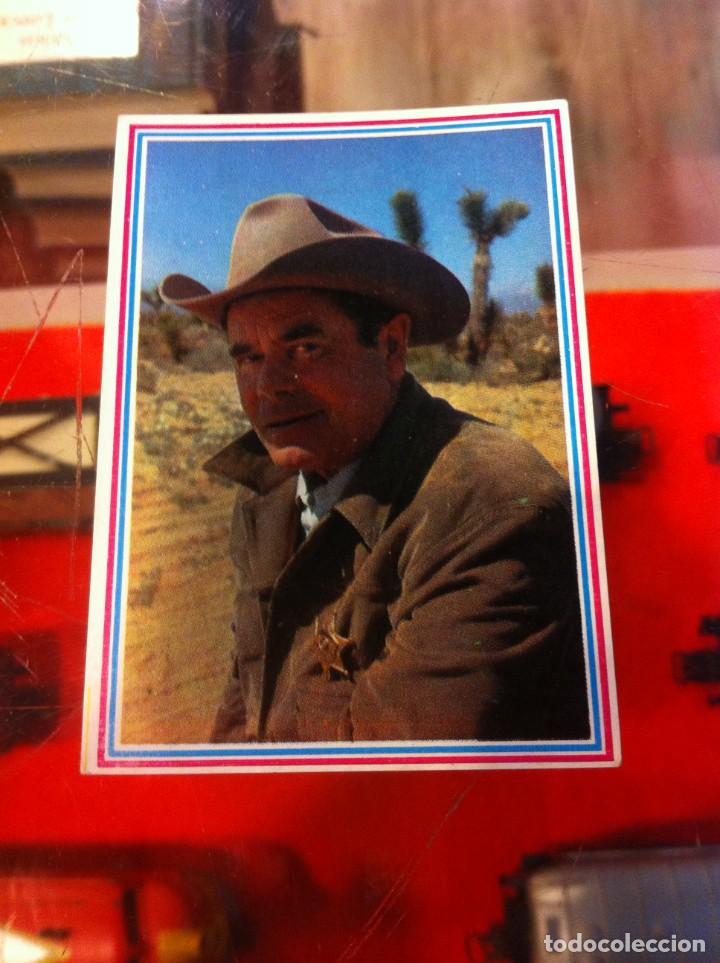 Colecionismo Cromos antigos: CROMO (SUPER FLASH) SIN USO. N&ordm; 51