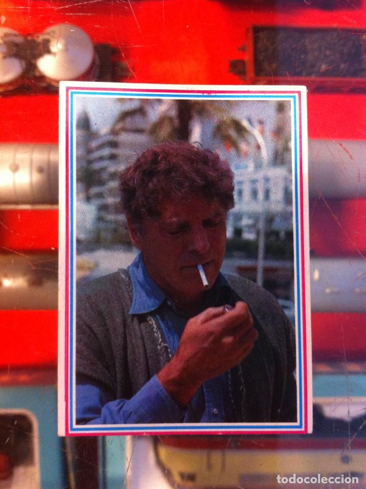 Colecionismo Cromos antigos: CROMO (SUPER FLASH) SIN USO. N&ordm; 50