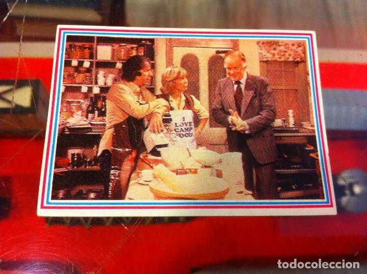 Colecionismo Cromos antigos: CROMO (SUPER FLASH) SIN USO. N&ordm; 109