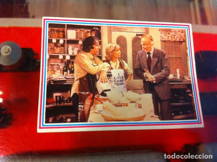 Coleccionismo cromos antiguos: CROMO (SUPER FLASH) SIN USO. N&ordm; 109 - Foto 1