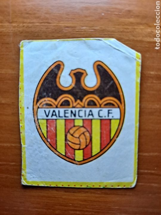 Coleccionismo cromos antiguos: Cromo Bomba. Valencia. N.31 - Foto 1