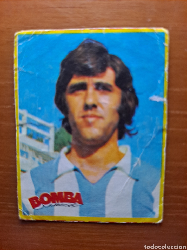 Coleccionismo cromos antiguos: Cromo Bomba. Orozco. N.149 - Foto 1