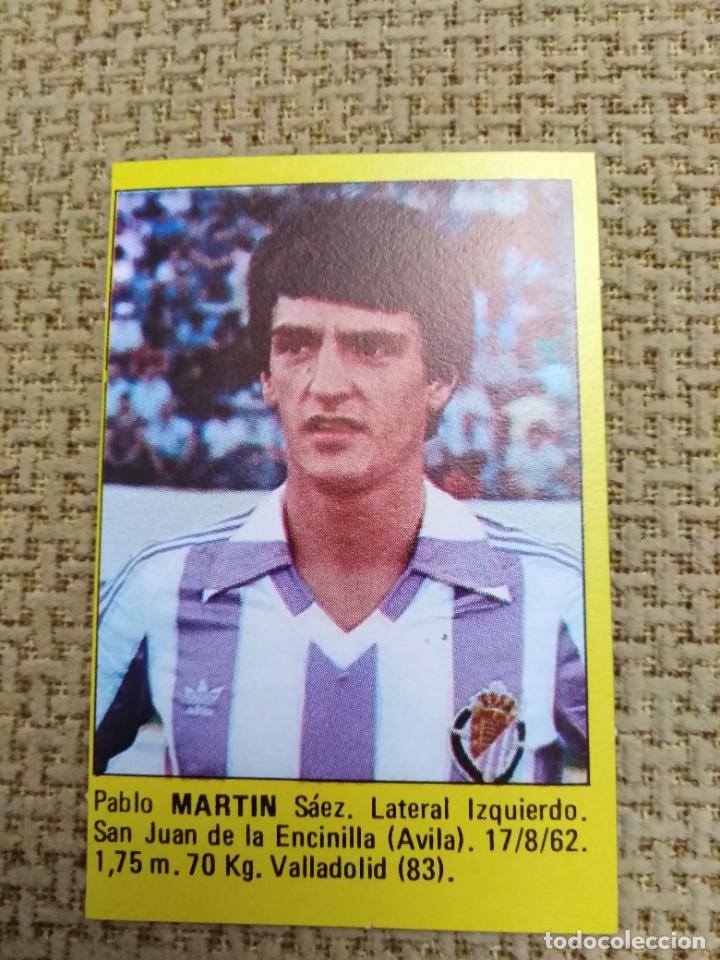 Coleccionismo cromos antiguos: Cromo Martin - Foto 1