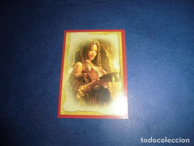Coleccionismo Cromos antiguos: CROMO STICKER DE: PIRATAS DEL CARIBE EN EL FIN DEL MUNDO - N&ordm; 9 - SIN PEGAR - PANINI 2007 - NUEVO